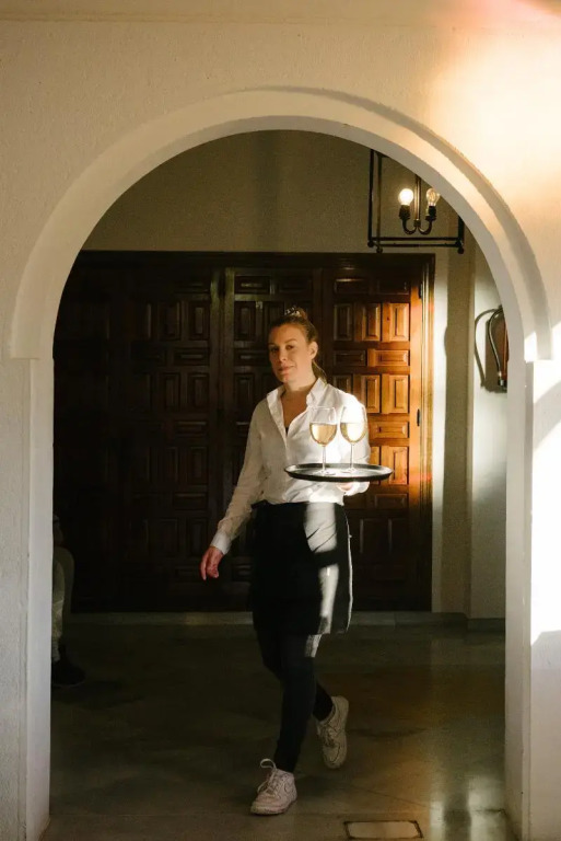 Hotel Castillo de Monda