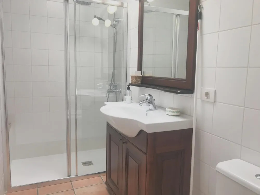 Bungalow with 2 Bedrooms in Tías, with Furnished Terrace And Wifi - 500 M From the Beach