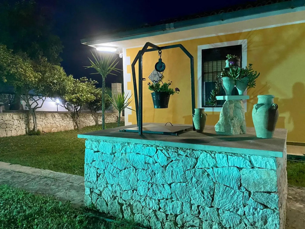 Villa Leonardo