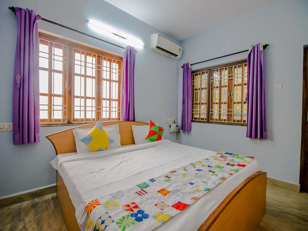 OYO 13946 Home 5BHK With Green View in Mapusa
