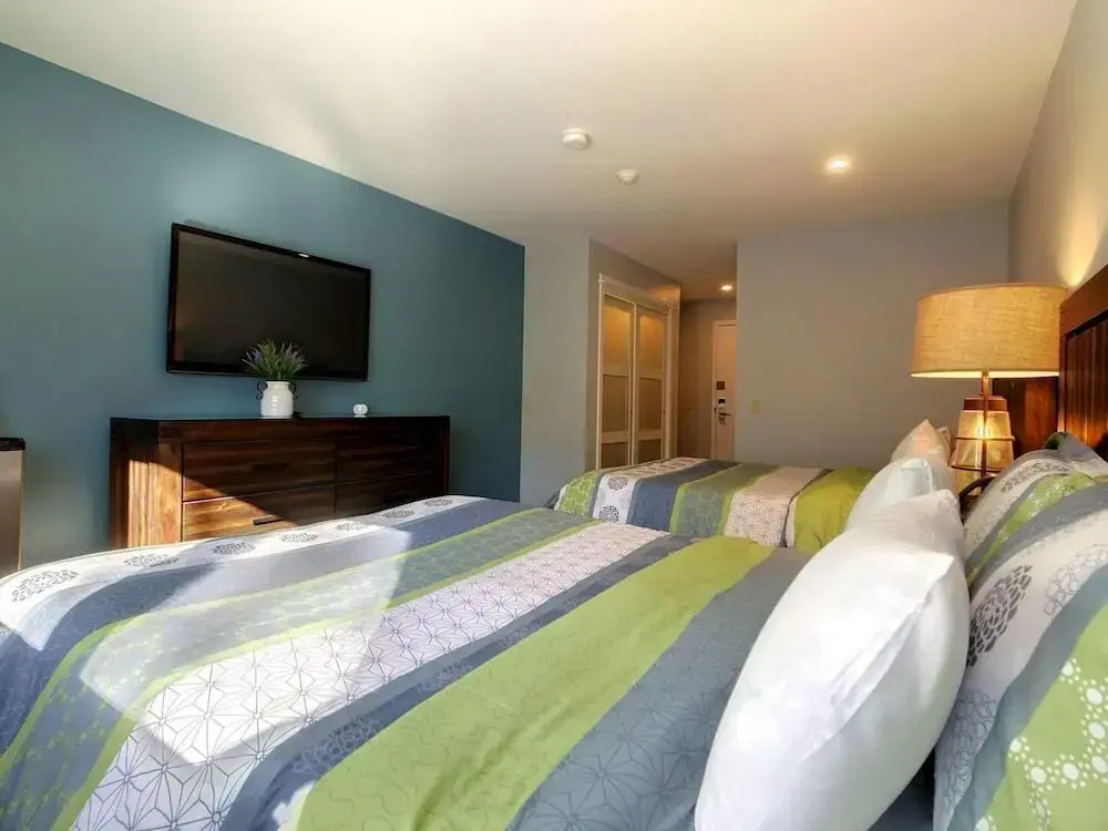 Killington Center Inn & Suites by Killington VR - 1 Bedrooms