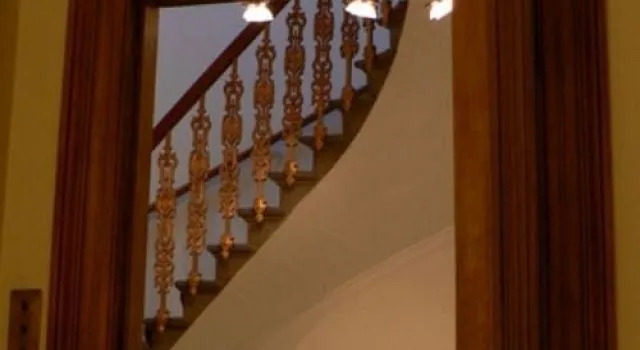 Allburys Boutique B&b
