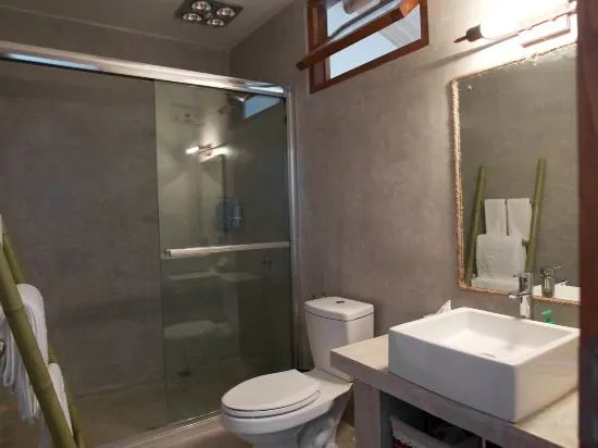 Moganshan Fuyaji Holiday Boutique Hostel
