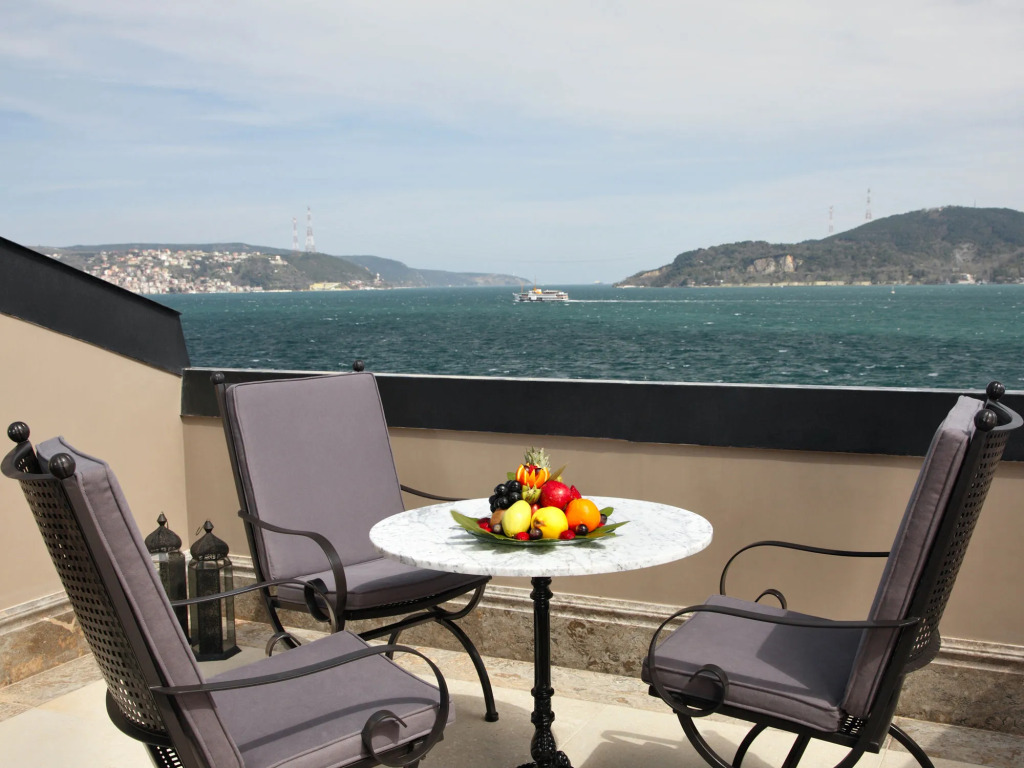 MFB Tarabya Hotel