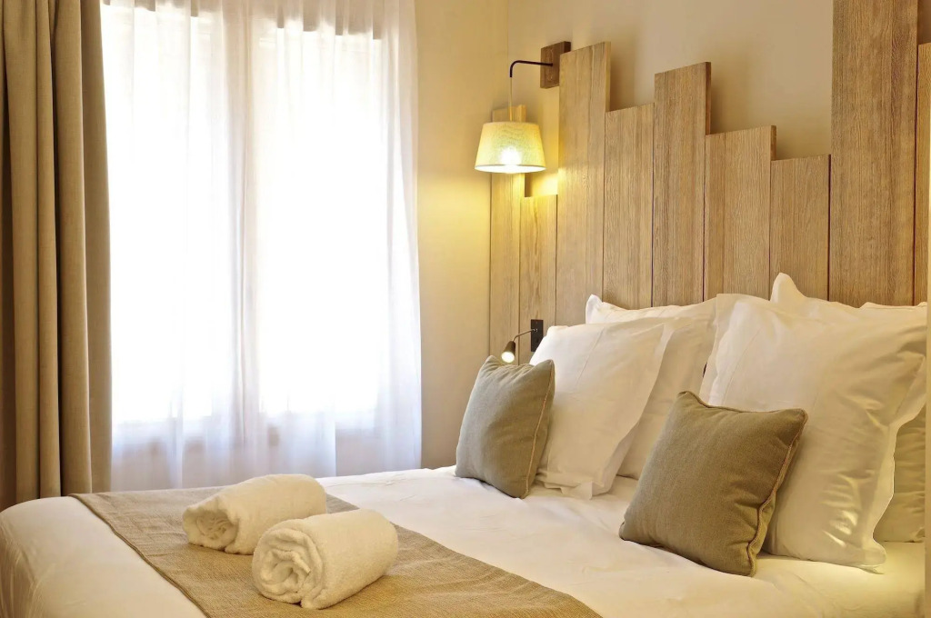 Domaine du Ferret Restaurant & Spa