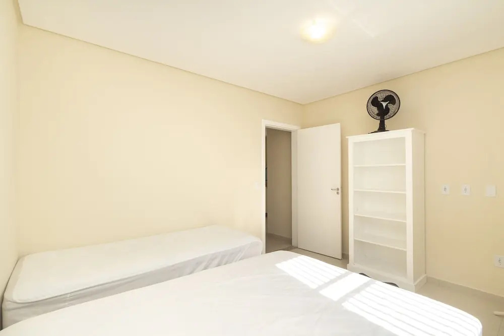 Casa 3 quartos - 281