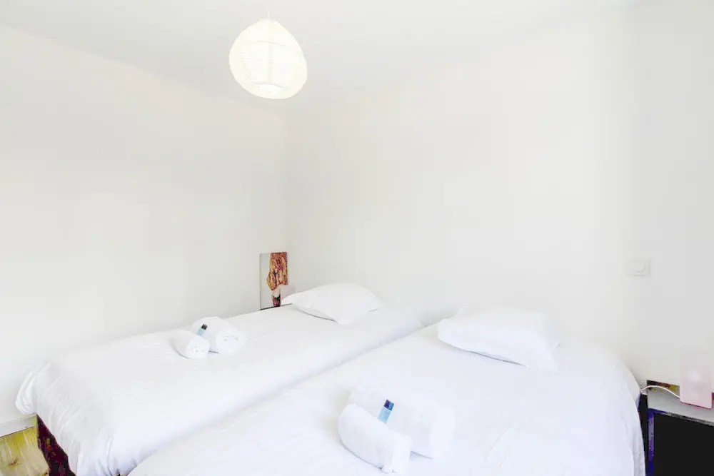 Le Carnot - Cosy & Clean
