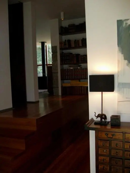Casa Pala Luar