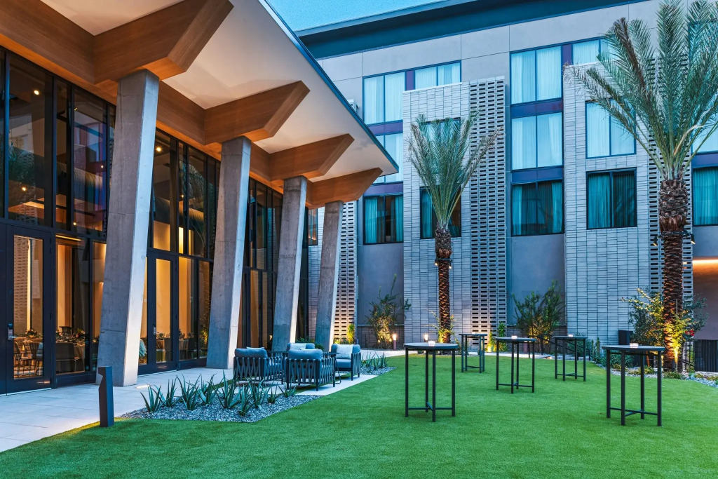 Element by Marriott Phoenix North Norterra