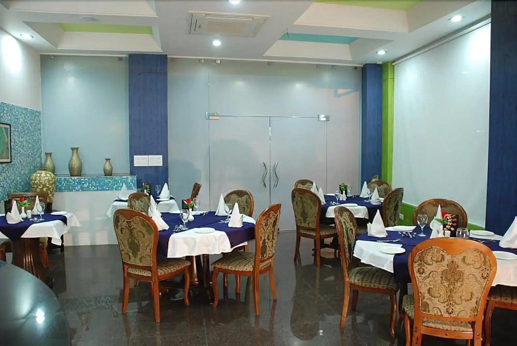 Divine the Boutique Hotel