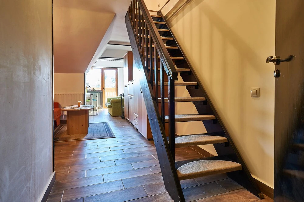 Apartment Poiana Stechil