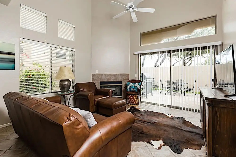 Arroyo Madera 119 3BR Townhome by Casago