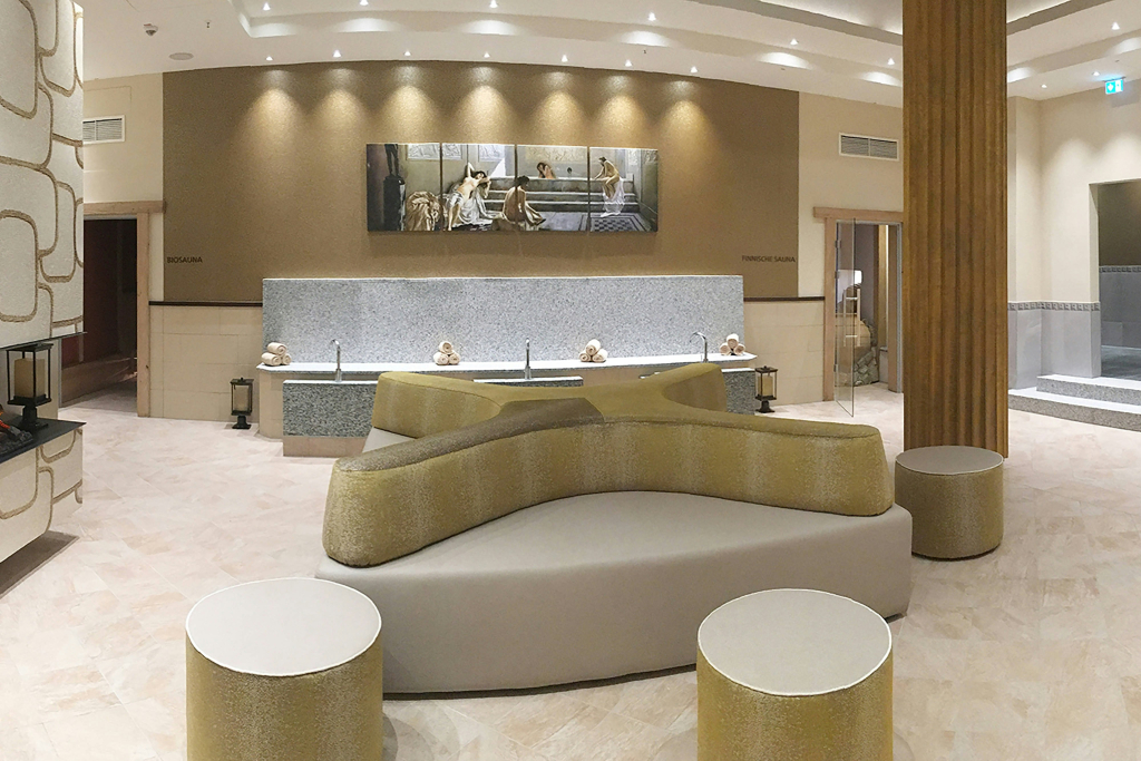 Radisson Blu Hotel, Bonn