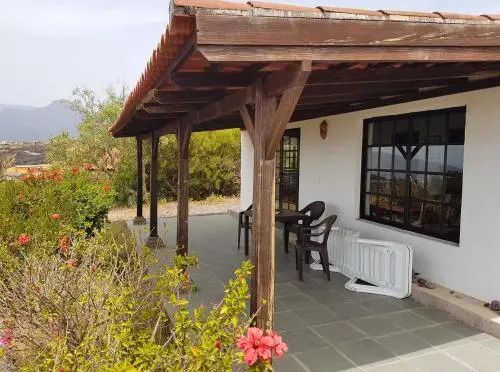 Villa Camino la Lajita 2