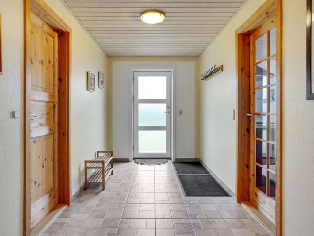 Holiday Home Ambrosius - 75m from the sea by Interhome