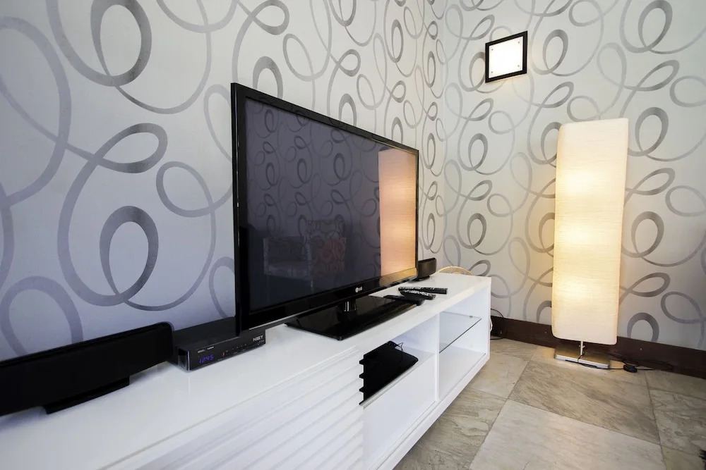 LineRio Copacabana Family Penthouse 508