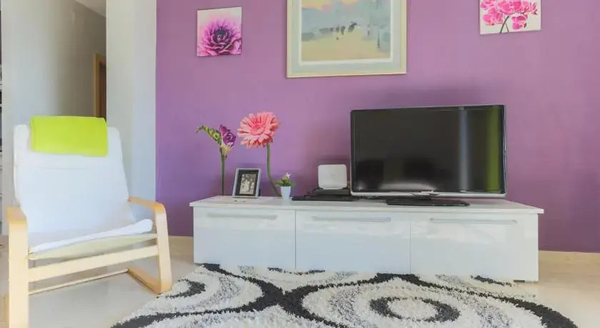 Apartment Dijana Podstrana