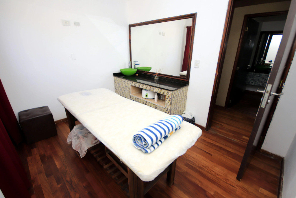 Hotel Ananque