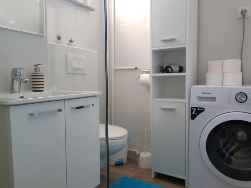 Sunny Kvarner Apartment