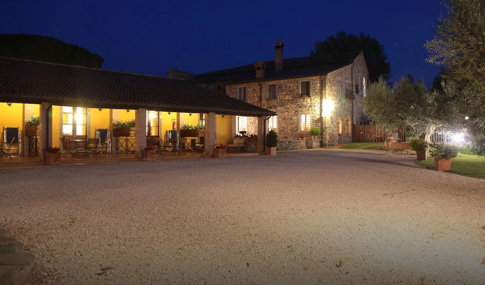 Agriturismo Arlena
