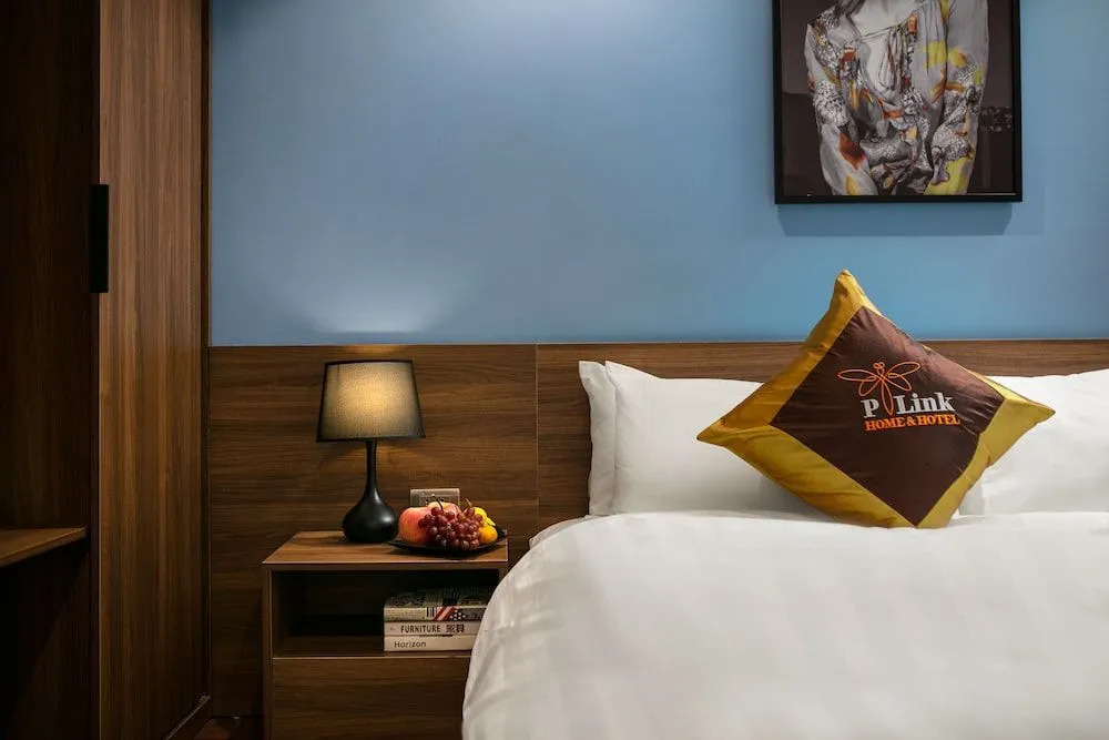 P-Link Home & Hotel