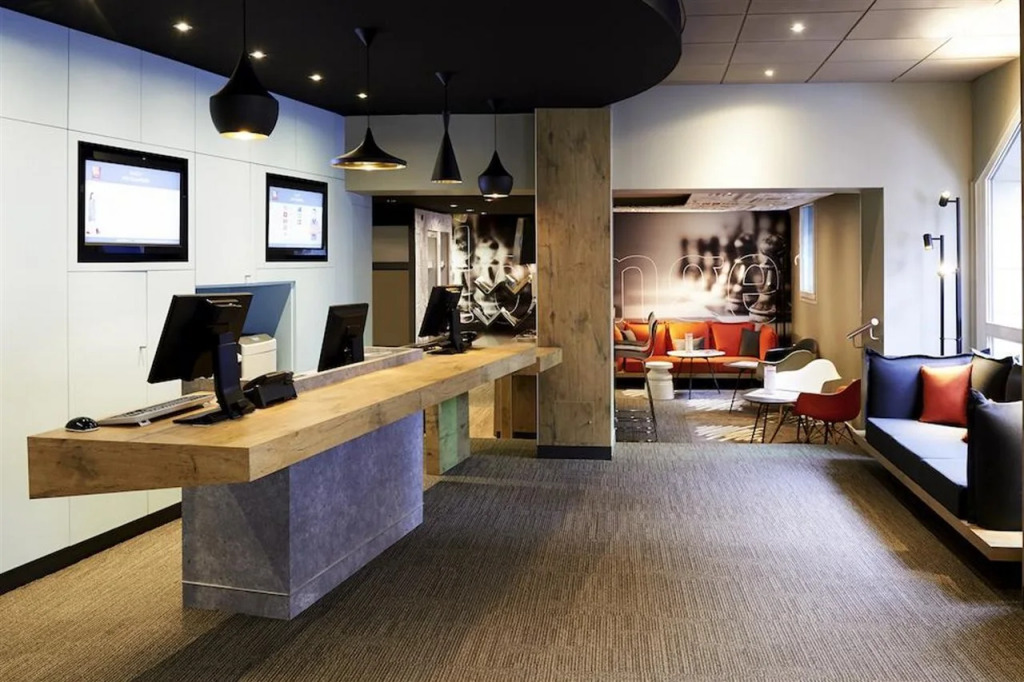ibis Strasbourg Centre Petite France