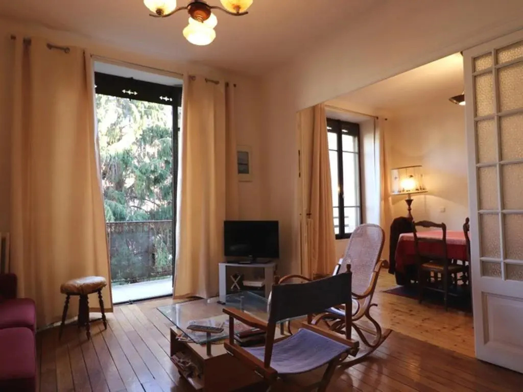 Appartement Annecy, 4 pièces, 6 personnes - FR-1-432-13
