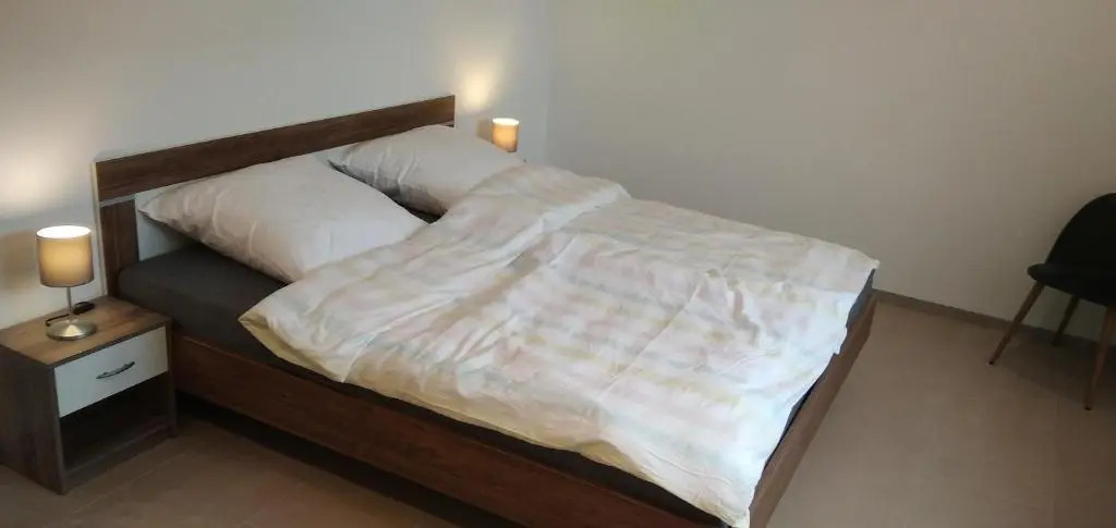 Ferienwohnung flussendlich