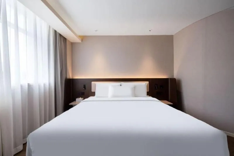 Hanting Hotel Beijing Fengyiqiao