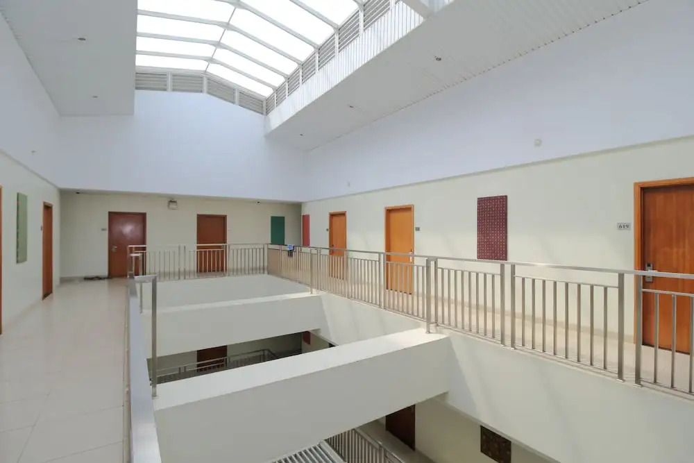 Airy Kuningan Karet Pedurenan 41 Jakarta