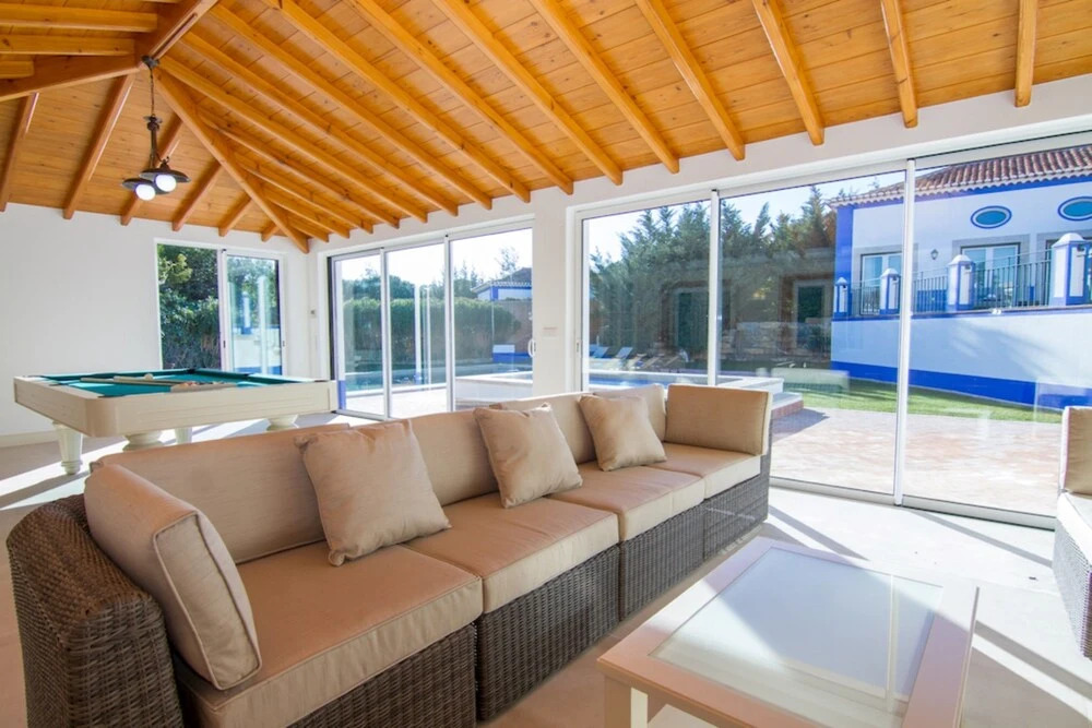 Akivillas Olhos de Agua