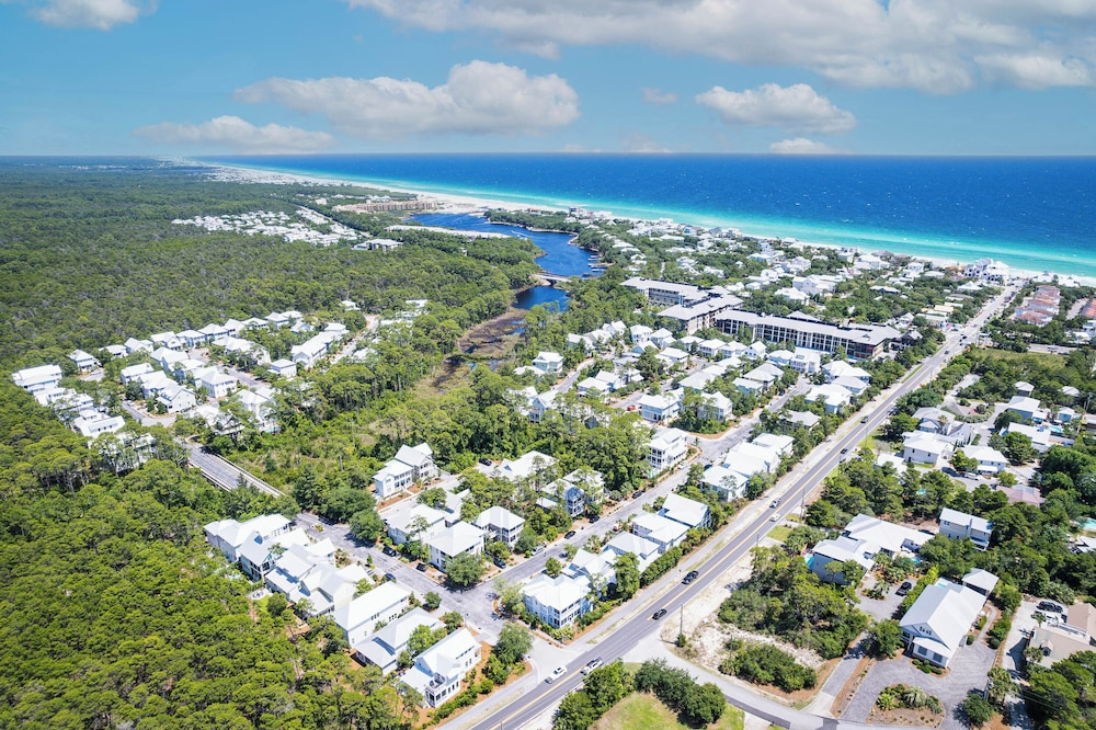 Retreat at 30A