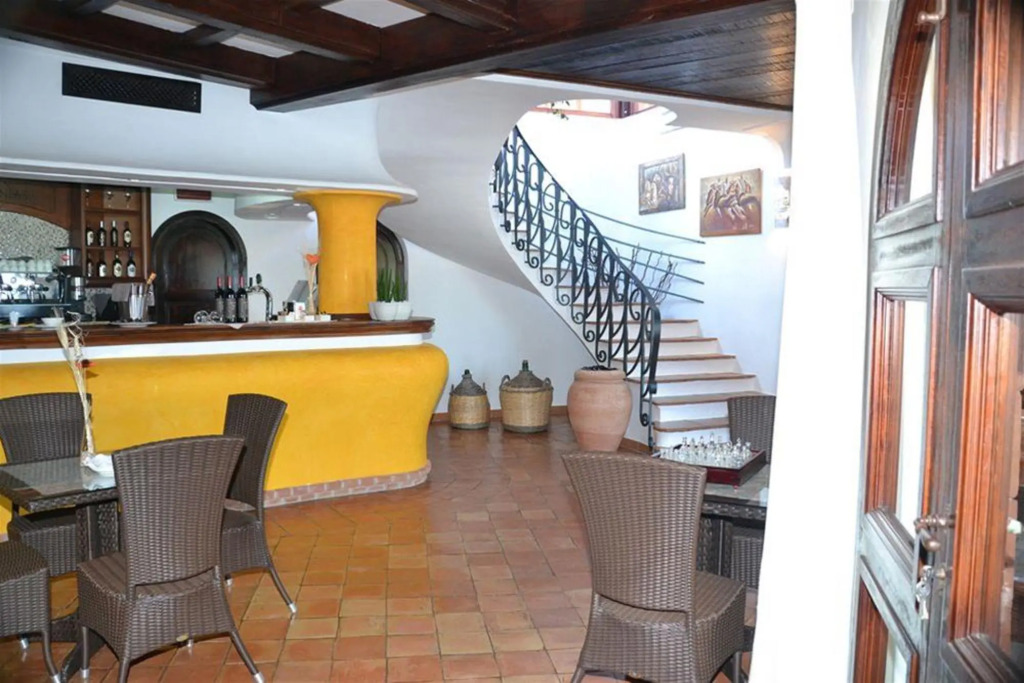 Felix Hotels - Galanias Hotel & Retreat