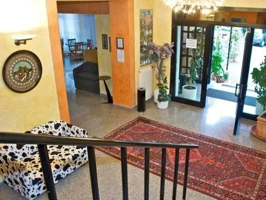 Hotel Massarelli