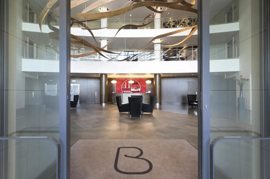 Brooklands Hotel & Spa