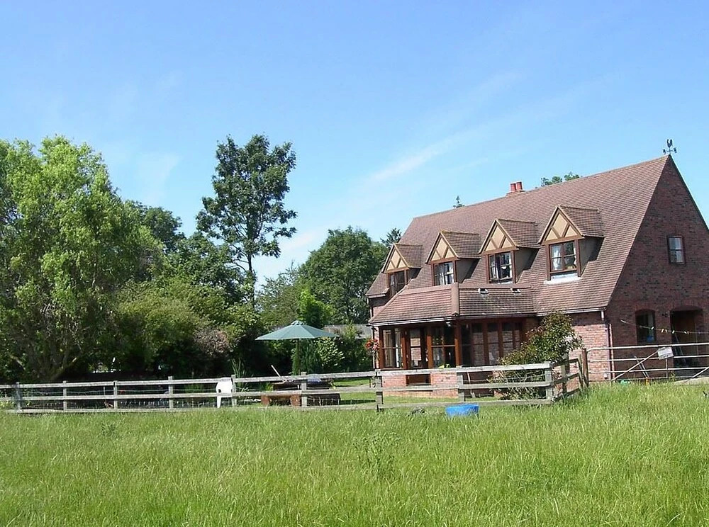 Elms Farm