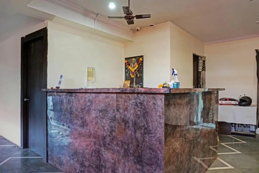 FabHotel Sairaj
