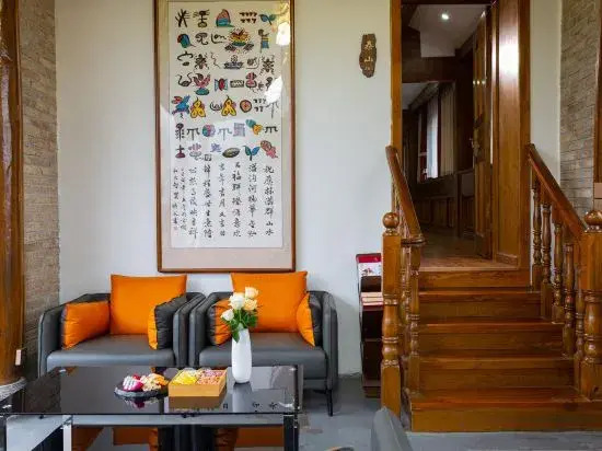 Lijiang Shanxu Snow Resort
