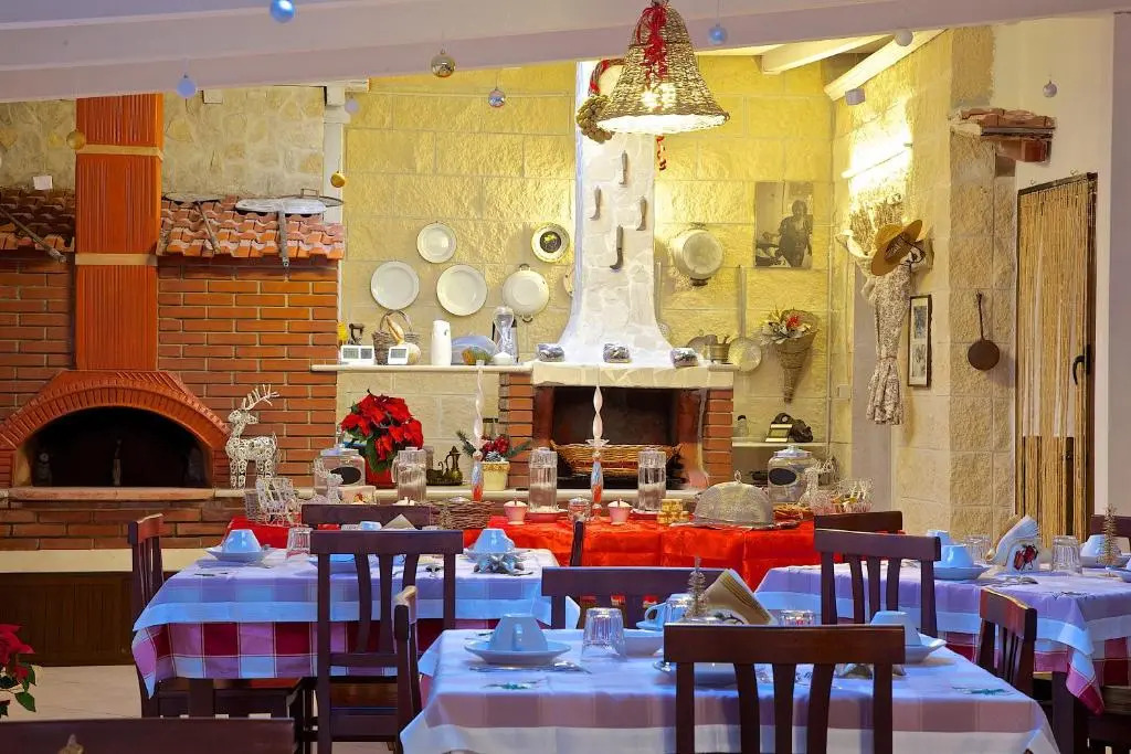 B&B Barletta Acasamia con Parcheggio Privato