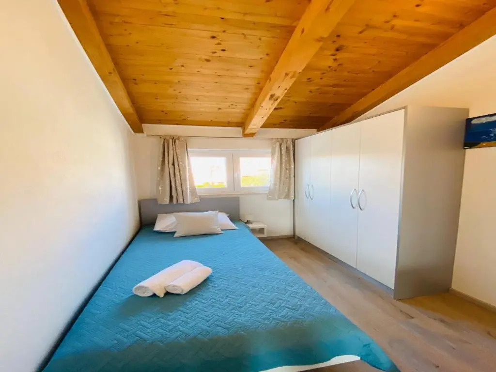 Apartments Batela