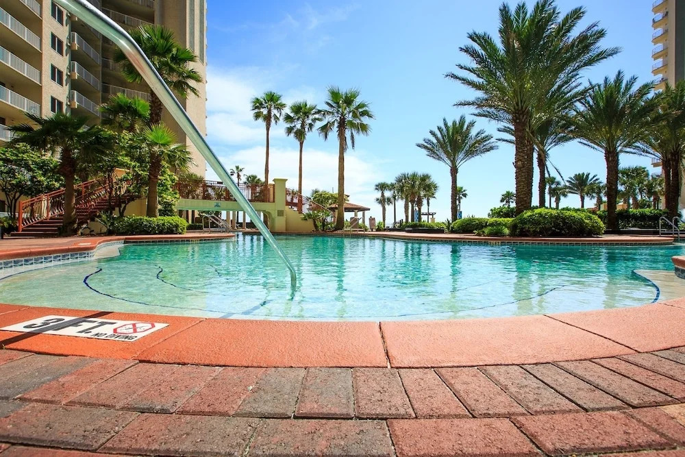 Shores of Panama 630 1 Bedroom 2 Bathrooms Condo