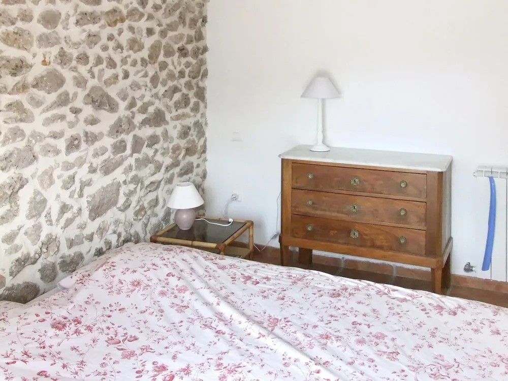 House With 4 Bedrooms in La Verdière, With Wonderful Mountain View, Pr