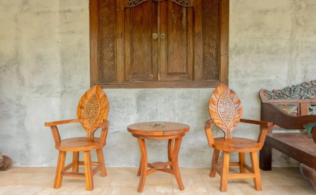 hotel batukaras kalaras