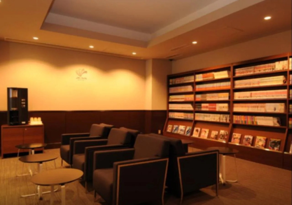 JR Inn Obihiro