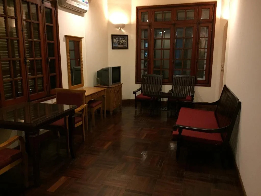 Auco Hotel