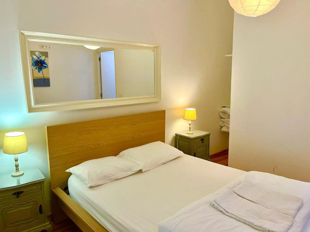 Triplex with Terrasse - 3 Bedroom, 3 Bathroom