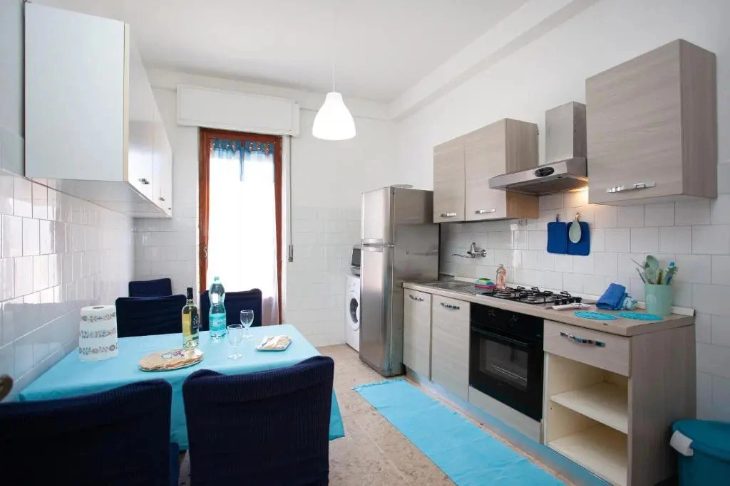Beautiful house 350m from the beach