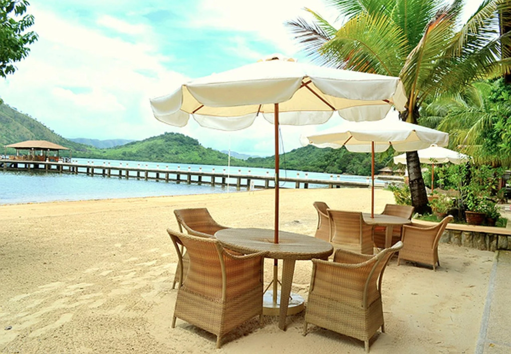 EL RIO Y MAR RESORT