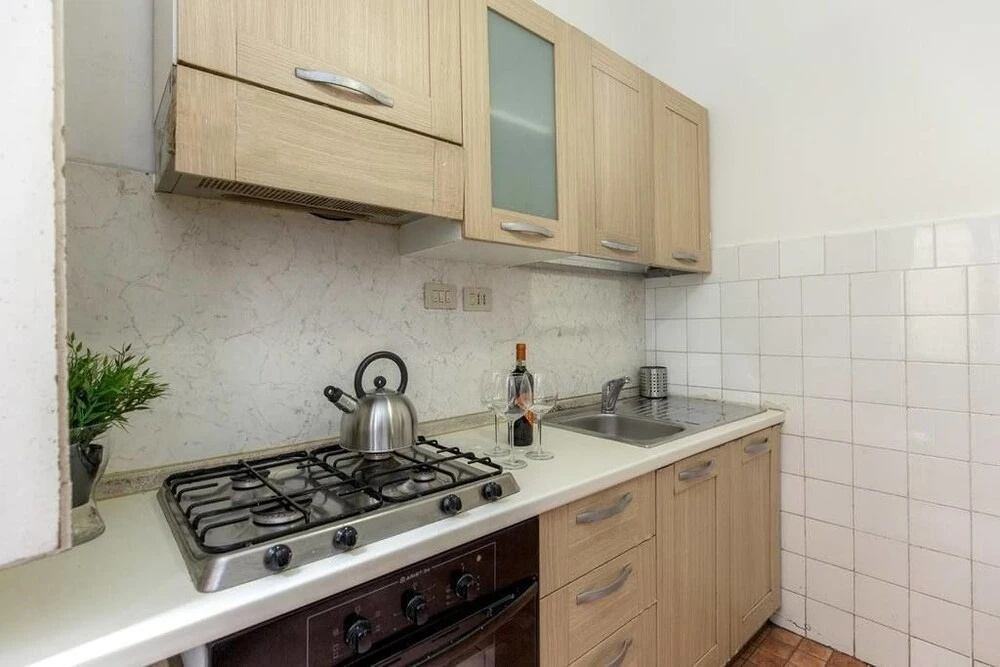 Bruni Apartment