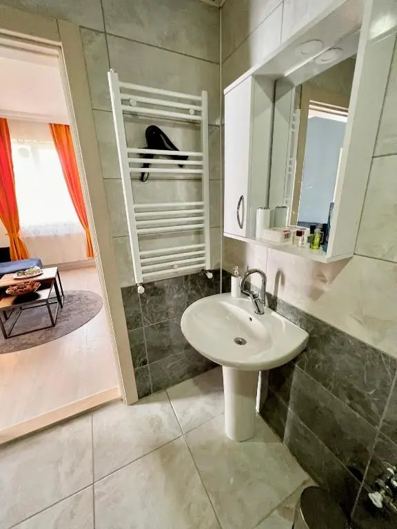 Chic& cosy house with Kars Panorama